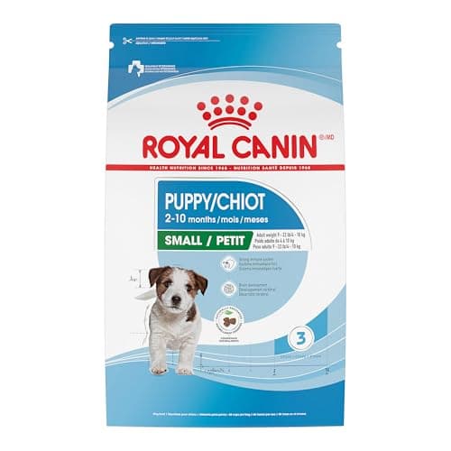 Royal Canin Size Health Nutrit... Puppy Dry Dog Food, 14 lb Bag
