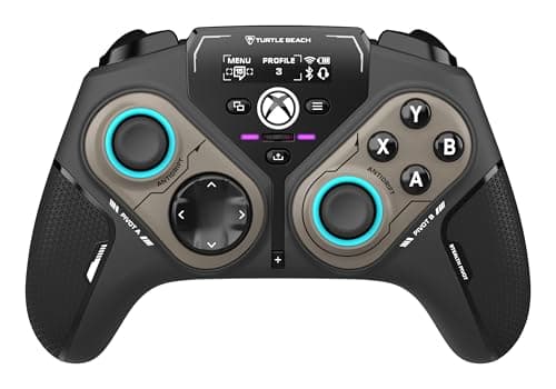 Turtle Beach Stealth Pivot Wireless Smart Game Controller $99.99