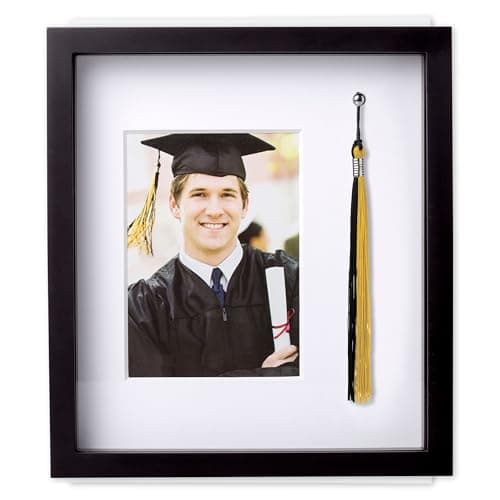Graduation Tassel Frame Just $12.50 on Amazon (Regularly $17)