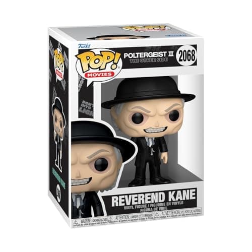 Funko Pop! Movies: Poltergeist...or Kids & Adults - Horror Fans