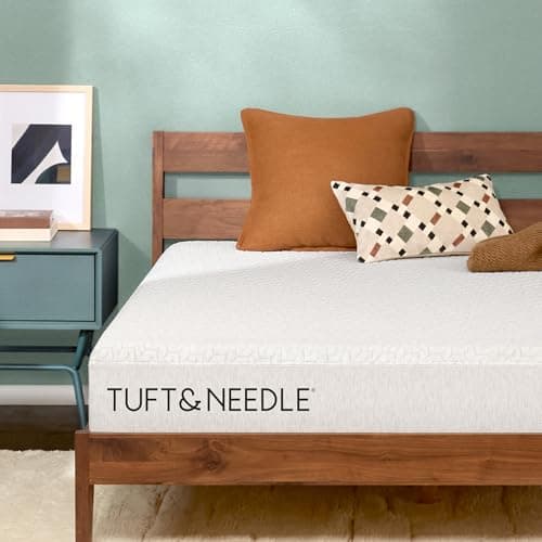 Tuft & Needle - Original Mediu..., and 10 Year Limited Warranty
