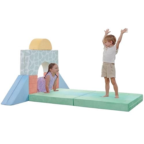 This Playset Boosts Strength & Creativity… And Is UNDER $60 on Walmart.com