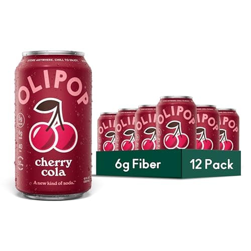 Olipop Soda 12-Packs from $13.79 Shipped for Amazon Prime Members