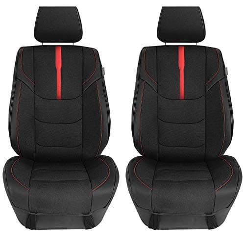 FH Group FB215RED102 Universal...ucks, SUVs or Vans (Front Set)