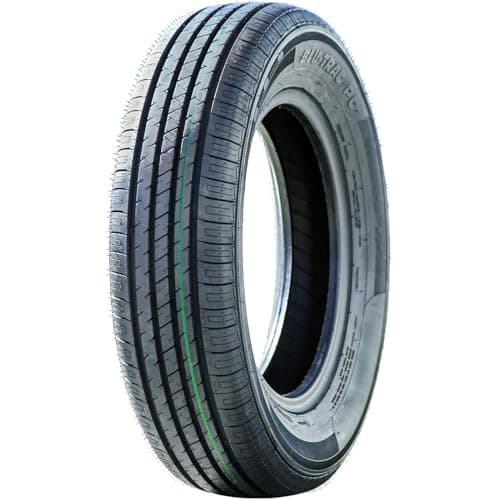 Armstrong Blu-Trac PC All-Seas...BSW Black Side Wall UTQG 700AA