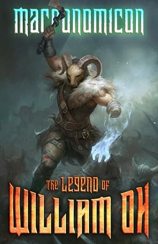 The Legend of William Oh
