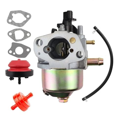 Carburetor for Powermore MTD lawn mower number 11A-02SB700 140cc