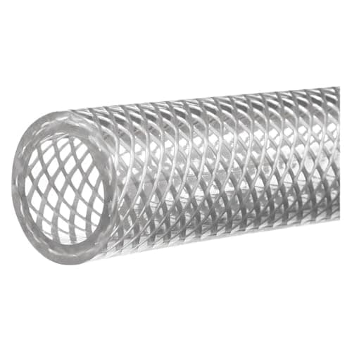 Manufacturer Varies Reinforced...D x 25 Ft. L ZUSA-HT-42-1 Each