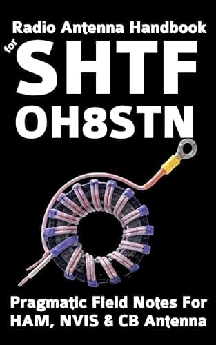 Radio Antenna Handbook for SHT...wn Emergency Communications 3)