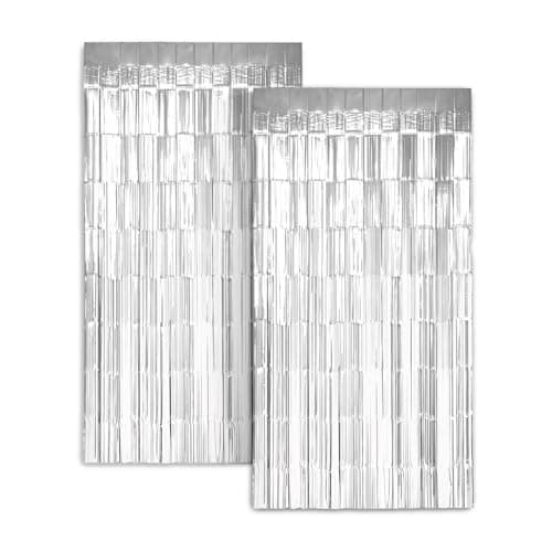 Zink 2 Pack 3.28 Ft x 6.56 Ft ...raduation, Holiday Decorations