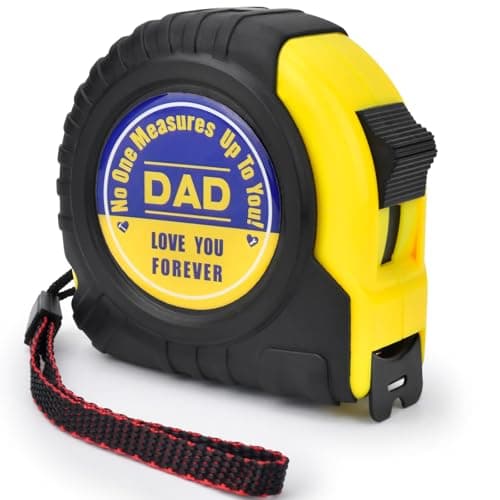 25-Foot Tape Measure for $3.50 + free shipping w/ Prime