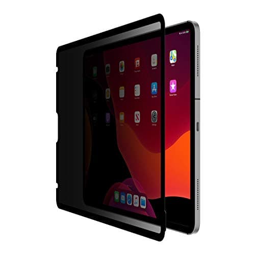 Belkin TruePrivacy Screen Prot...sable, Washable Privacy Screen