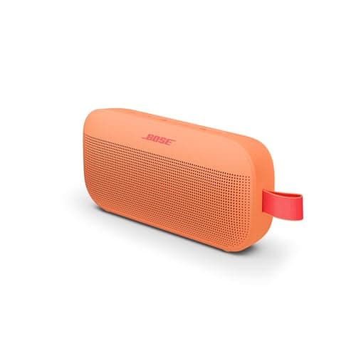Bose SoundLink Flex Bluetooth Speaker (2nd Gen) $99 + Free S&H