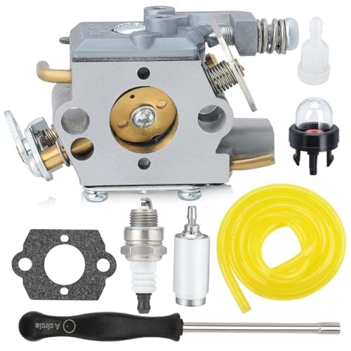 RY3714 Carburetor for Ryobi RY3716 RY3714 chainsaw Replace 309376002 Carburetor