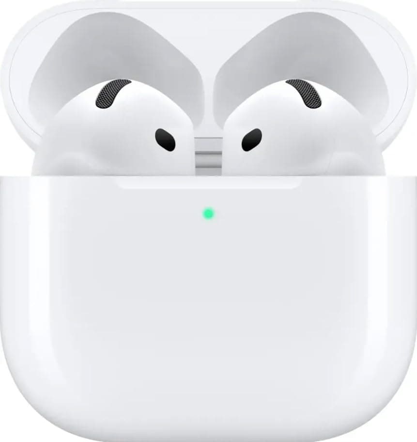 Apple Airpods 4 (Renewed Premium)