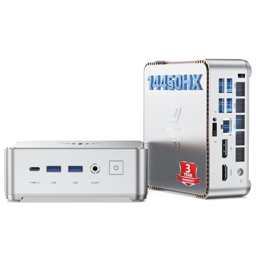 Kamrui Hype H2 Intel Core Mini Gaming PC for $534 w/ Prime  + free shipping