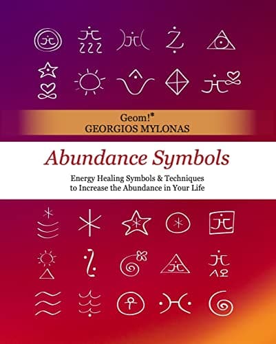 Abundance Symbols: Energy Heal...ase the Abundance in your Life