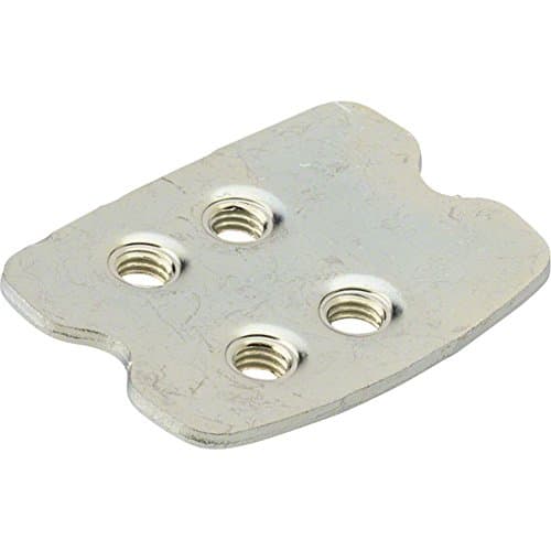 Shimano SH-A200 SPD 4 Hole Cleat Nut