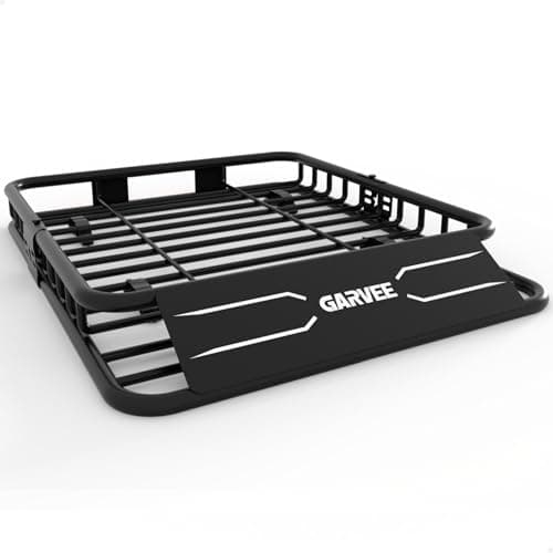 Garvee Universal 200-lb. Capacity Roof Rack for $76 + free shipping