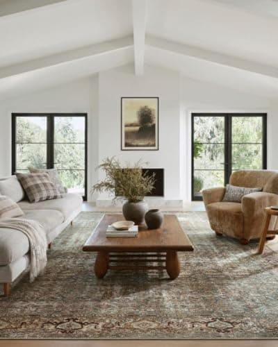 Loloi Amber Lewis Georgie Coll...0", .19" Pile Height, Area Rug