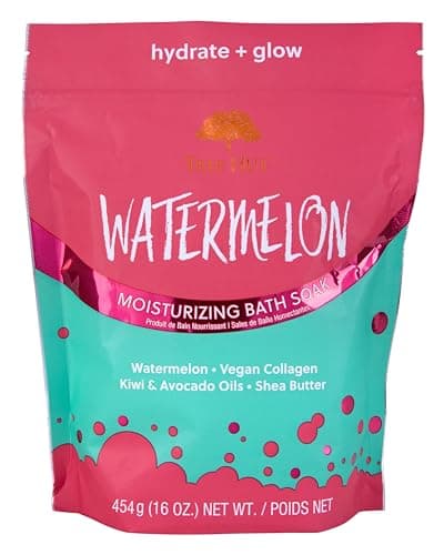 Tree Hut Watermelon Moisturizi...en, Kiwi & Avicado Oils, 16 Oz