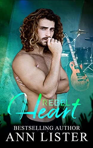 Rebel Heart