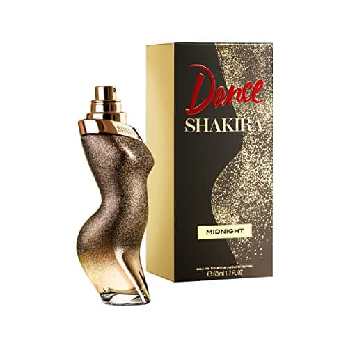 Shakira Dance Midnight Eau de Toilette 50 ml