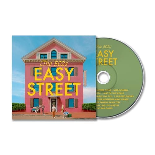 Easy Street