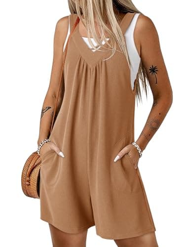 Summer-Ready Women’s Rompers from $7.49 on Amazon (Reg. $20)