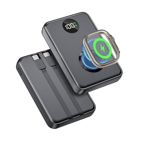 Copink 94W Mini 15000mAh Portable Power Bank for $17 w/ Prime + free shipping w/ Prime