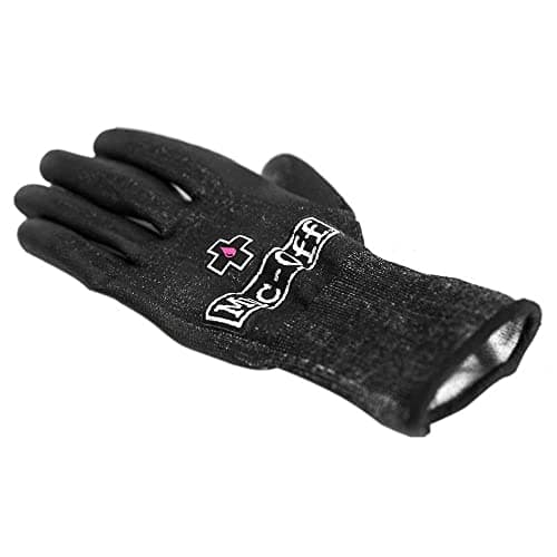 Mechanics Gloves M