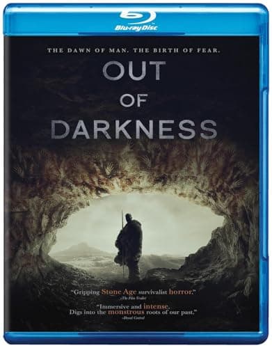 Out of Darkness [Blu-Ray]