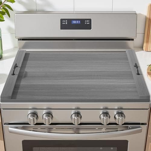 30" x 22" Stove Top Cover for $40 + free shipping