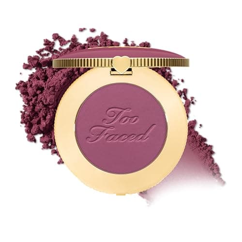 Too Faced Cloud Crush Blurring...Free, Berry Dreamy, 0.17 Ounce