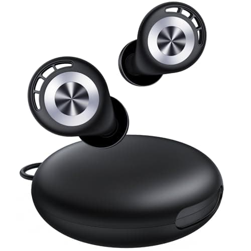 Reusable 50dB Noise Cancelling Silicone Earplugs for $19 + free shipping w/ Prime