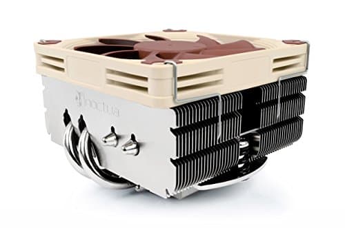 Noctua NH-L9X65 SE-AM4 Compute...nte - Computer Kühlkomponenten