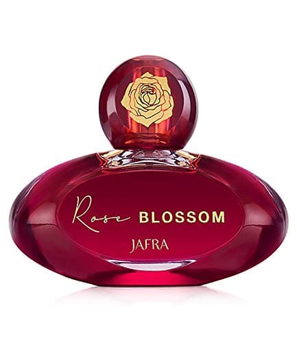 JAFRA Rose Blossom Eau de Perfum For Womens