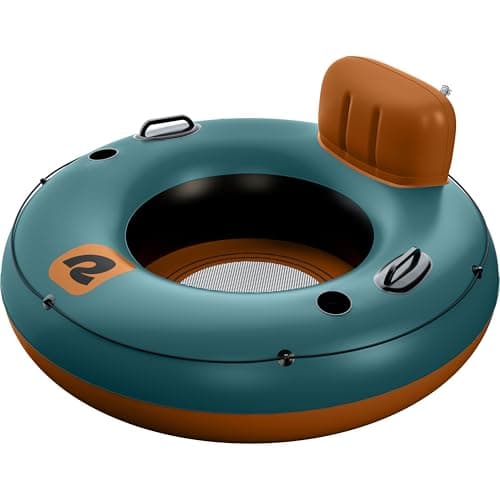 Retrospec Siesta Float 48" Inf...epair Kit | Pool, Lake & River