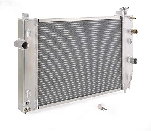Be Cool 60028 Rad Cam Fb Std 93-96J-625