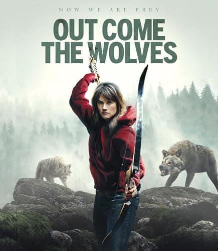 Out Come the Wolves [Blu-ray]