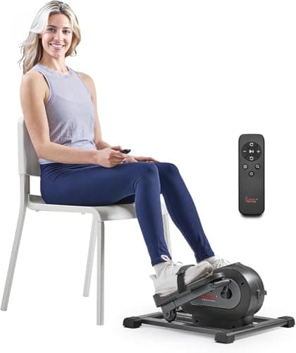 Sunny Health & Fitness Smart M...it App Connection – SF-E324028
