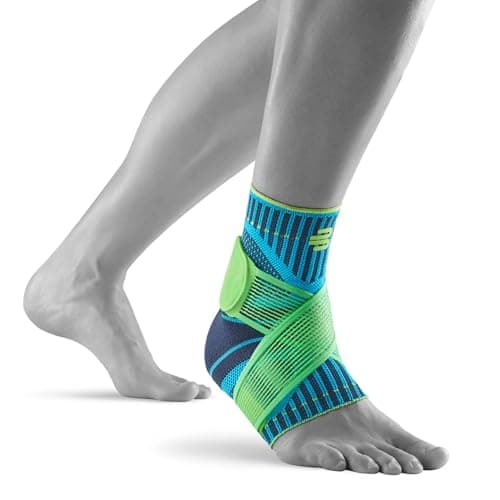 Bauerfeind Sports Ankle Suppor...ession - Lightweight & Durable