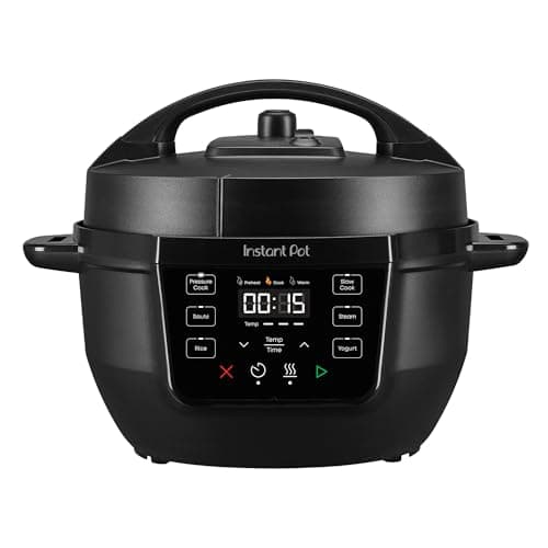 [Prime] Instant Pot RIO 4-Quart 7-in-1 Multi-Cooker (Black) $66.49 + Free Shipping