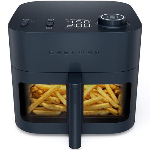 Chefman Crispinator 6-in-1 8-Qt. Air Fryer for $90 w/ Prime + free shipping