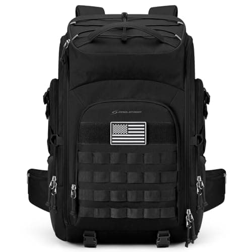 Maelstrom 40L Tactical Backpack for $34 + free shipping
