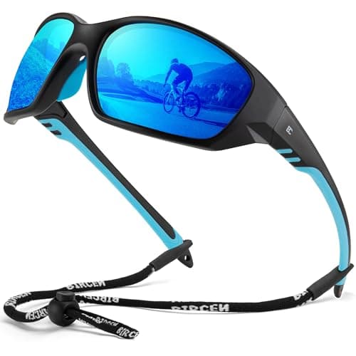 BIRCEN Sport Polarized Sunglasses $7.74 & More + Free Shipping w/ Prime or orders $35+