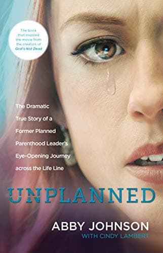 Unplanned: The Dramatic True S...g Journey across the Life Line