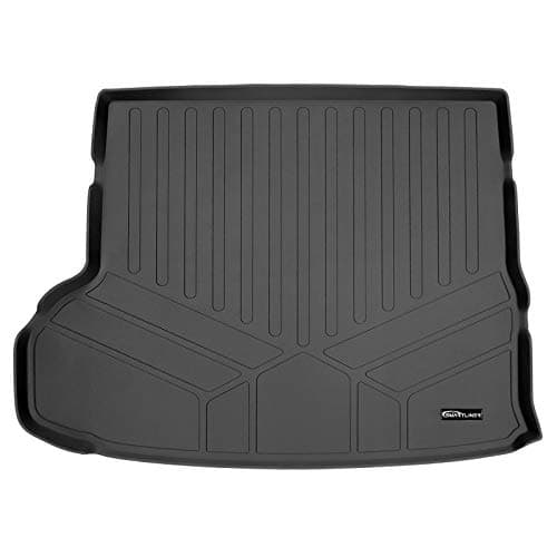 SMARTLINER All Weather Custom ...or 2014-2019 Toyota Highlander