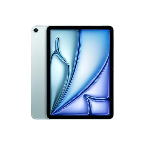 Apple iPad Air M3 11" 1TB WiFi Tablet (2025)  for $849 + free shipping