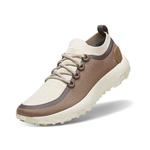 allbirds Women's Trail Runners Shoes (Hazy Cocoa) $60.00 & More + Free Shipping
